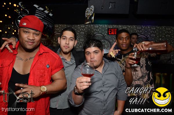 Tryst nightclub photo 177 - June 11th, 2011