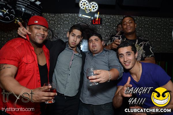 Tryst nightclub photo 178 - June 11th, 2011