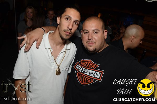 Tryst nightclub photo 180 - June 11th, 2011