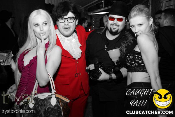 Tryst nightclub photo 19 - June 11th, 2011