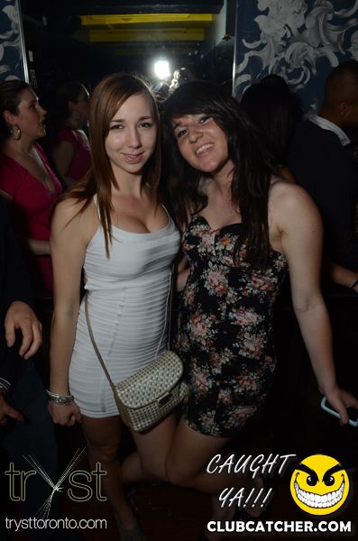 Tryst nightclub photo 181 - June 11th, 2011