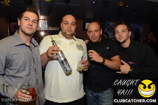 Tryst nightclub photo 184 - June 11th, 2011