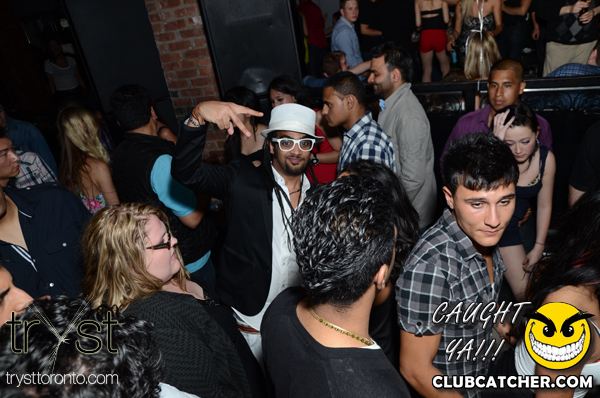 Tryst nightclub photo 185 - June 11th, 2011
