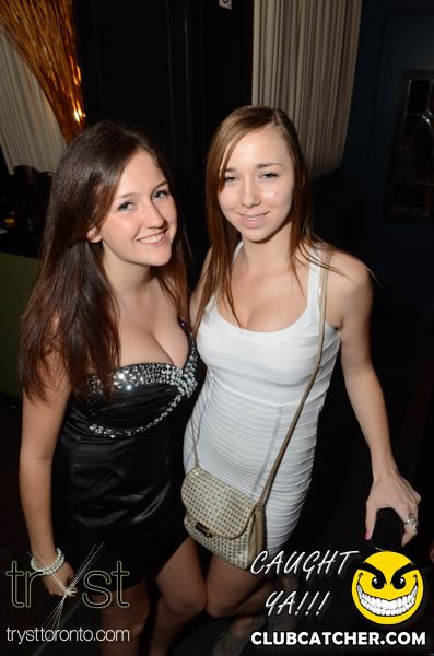 Tryst nightclub photo 186 - June 11th, 2011