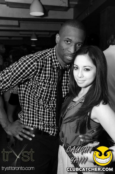 Tryst nightclub photo 190 - June 11th, 2011