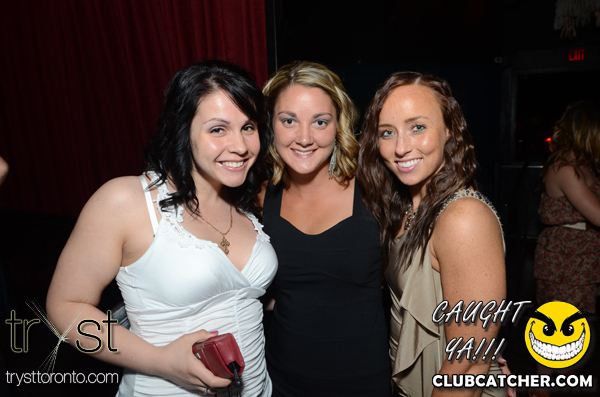 Tryst nightclub photo 191 - June 11th, 2011