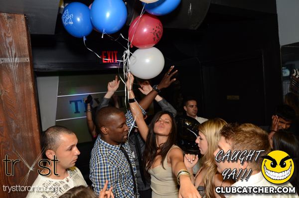 Tryst nightclub photo 192 - June 11th, 2011