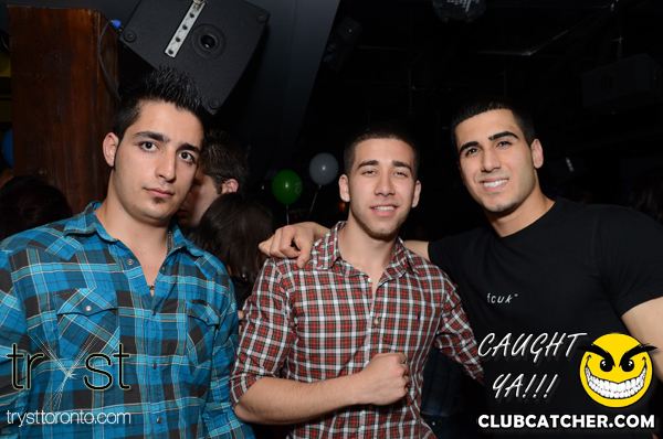 Tryst nightclub photo 193 - June 11th, 2011