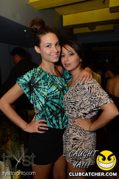 Tryst nightclub photo 198 - June 11th, 2011