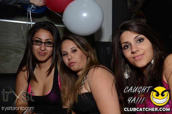 Tryst nightclub photo 200 - June 11th, 2011
