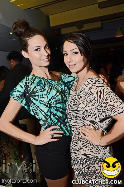 Tryst nightclub photo 201 - June 11th, 2011