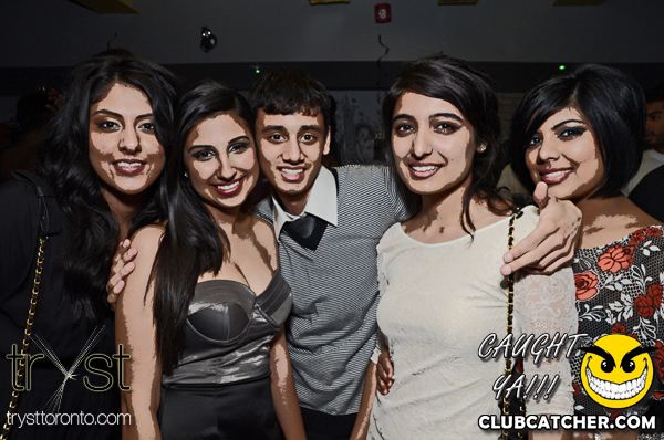 Tryst nightclub photo 202 - June 11th, 2011