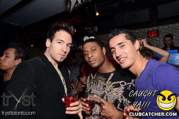 Tryst nightclub photo 203 - June 11th, 2011