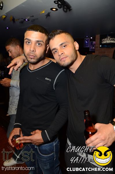 Tryst nightclub photo 205 - June 11th, 2011