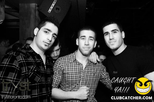 Tryst nightclub photo 206 - June 11th, 2011