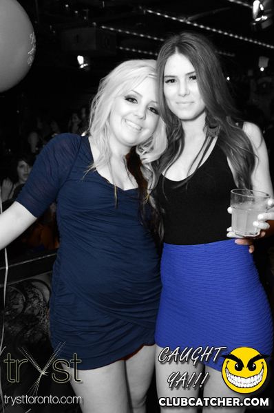 Tryst nightclub photo 207 - June 11th, 2011