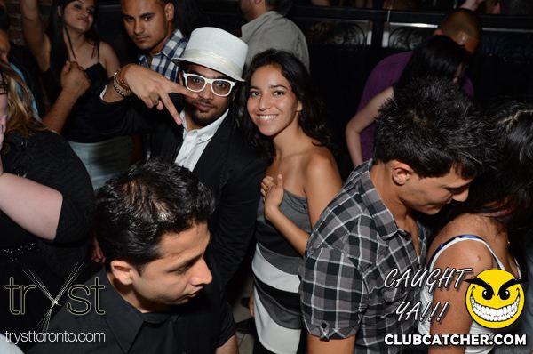 Tryst nightclub photo 210 - June 11th, 2011