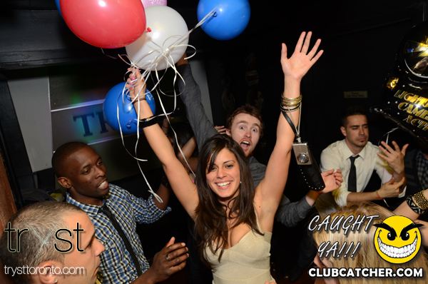 Tryst nightclub photo 211 - June 11th, 2011