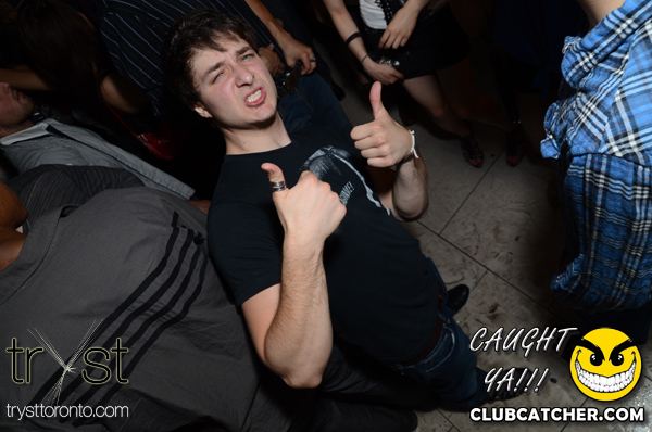 Tryst nightclub photo 212 - June 11th, 2011