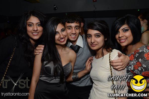 Tryst nightclub photo 214 - June 11th, 2011