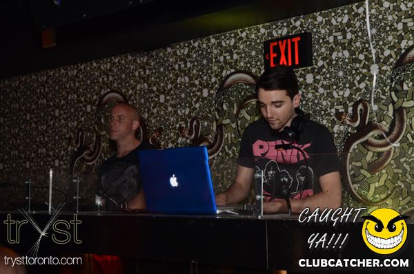 Tryst nightclub photo 215 - June 11th, 2011