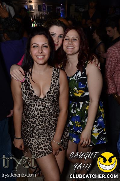 Tryst nightclub photo 216 - June 11th, 2011