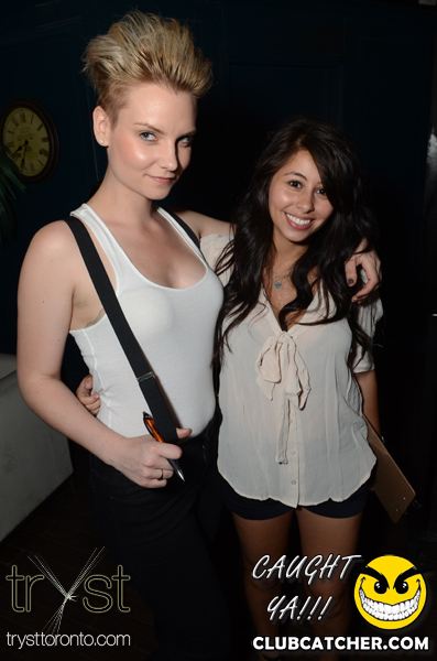 Tryst nightclub photo 217 - June 11th, 2011