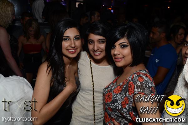 Tryst nightclub photo 220 - June 11th, 2011