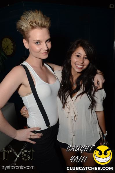 Tryst nightclub photo 222 - June 11th, 2011