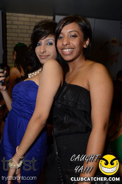 Tryst nightclub photo 223 - June 11th, 2011