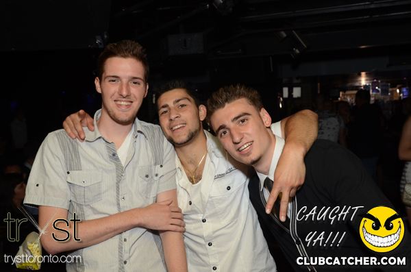 Tryst nightclub photo 225 - June 11th, 2011