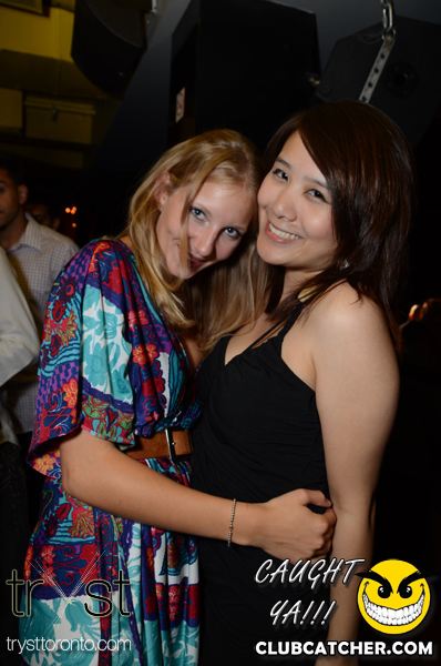 Tryst nightclub photo 227 - June 11th, 2011