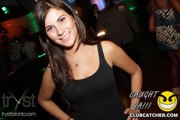 Tryst nightclub photo 24 - June 11th, 2011
