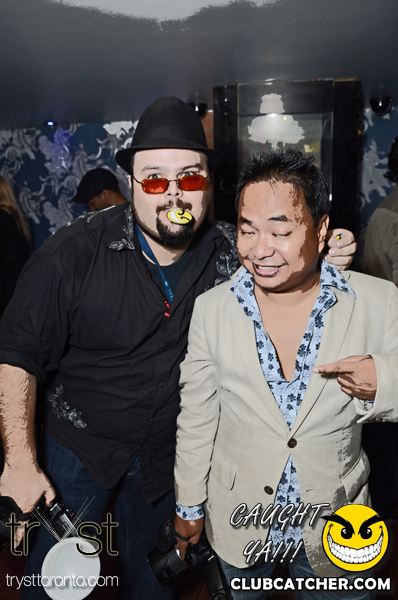 Tryst nightclub photo 231 - June 11th, 2011