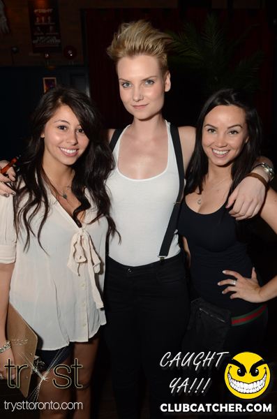 Tryst nightclub photo 232 - June 11th, 2011