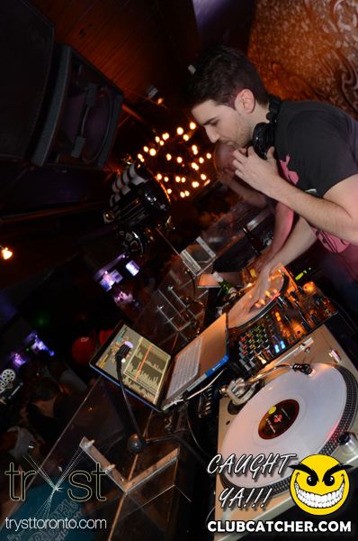 Tryst nightclub photo 234 - June 11th, 2011