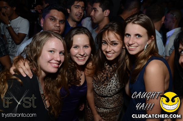 Tryst nightclub photo 235 - June 11th, 2011
