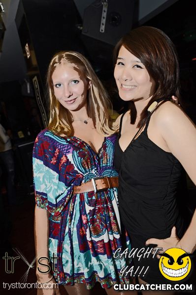 Tryst nightclub photo 236 - June 11th, 2011