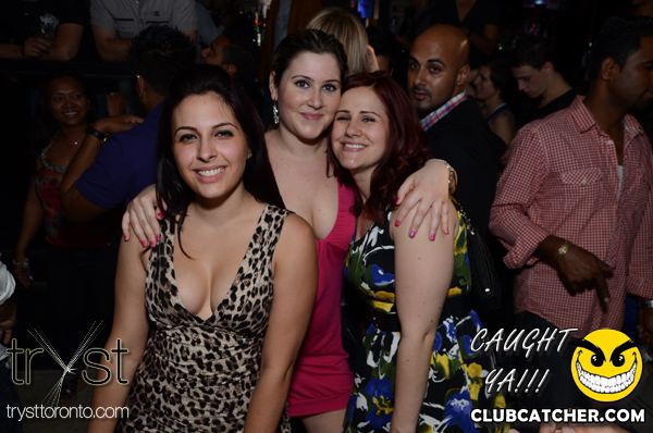 Tryst nightclub photo 239 - June 11th, 2011