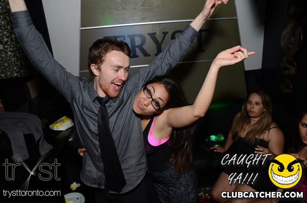 Tryst nightclub photo 242 - June 11th, 2011