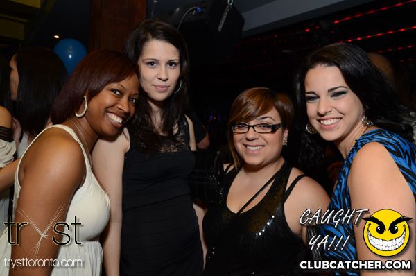 Tryst nightclub photo 244 - June 11th, 2011