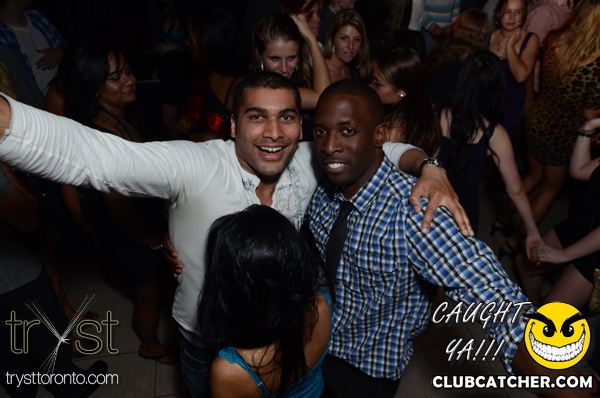 Tryst nightclub photo 252 - June 11th, 2011