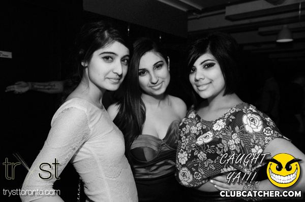 Tryst nightclub photo 254 - June 11th, 2011