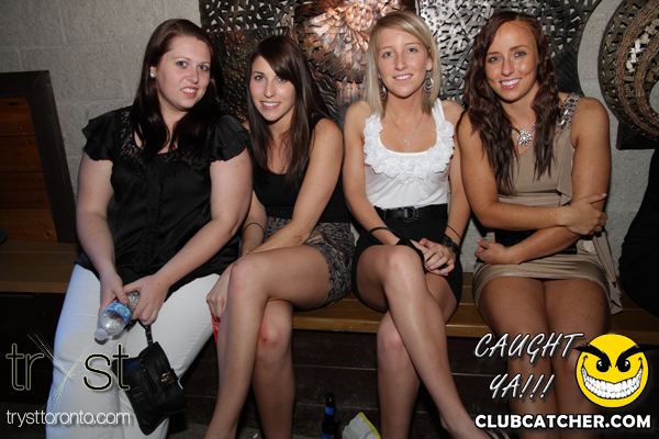 Tryst nightclub photo 257 - June 11th, 2011