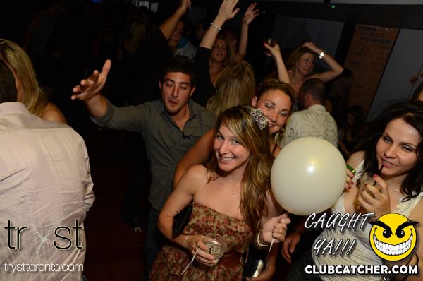Tryst nightclub photo 259 - June 11th, 2011