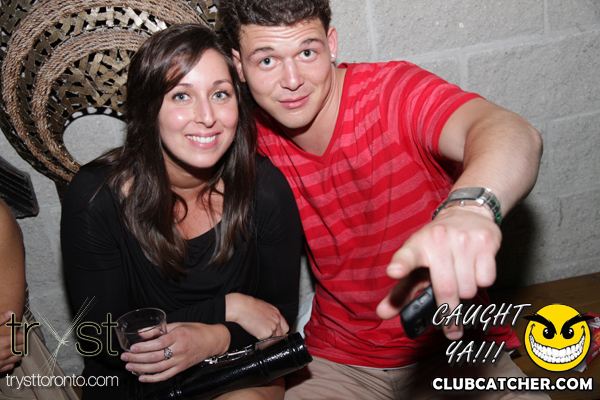 Tryst nightclub photo 260 - June 11th, 2011