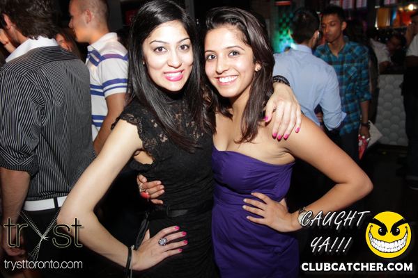 Tryst nightclub photo 262 - June 11th, 2011