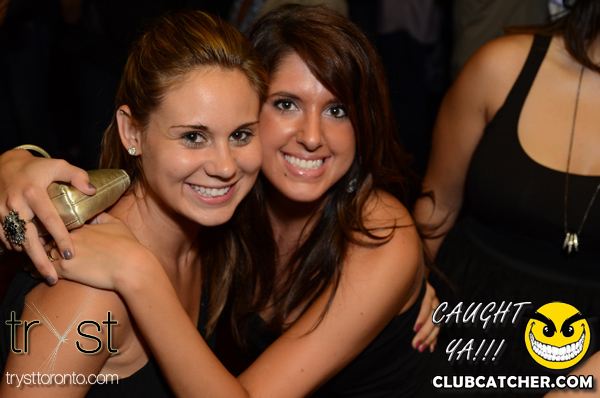 Tryst nightclub photo 266 - June 11th, 2011