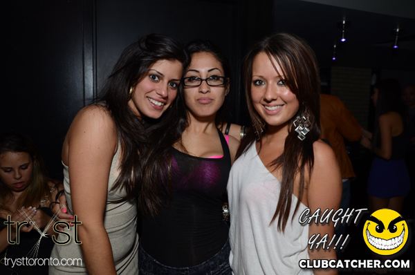 Tryst nightclub photo 268 - June 11th, 2011