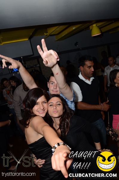 Tryst nightclub photo 271 - June 11th, 2011